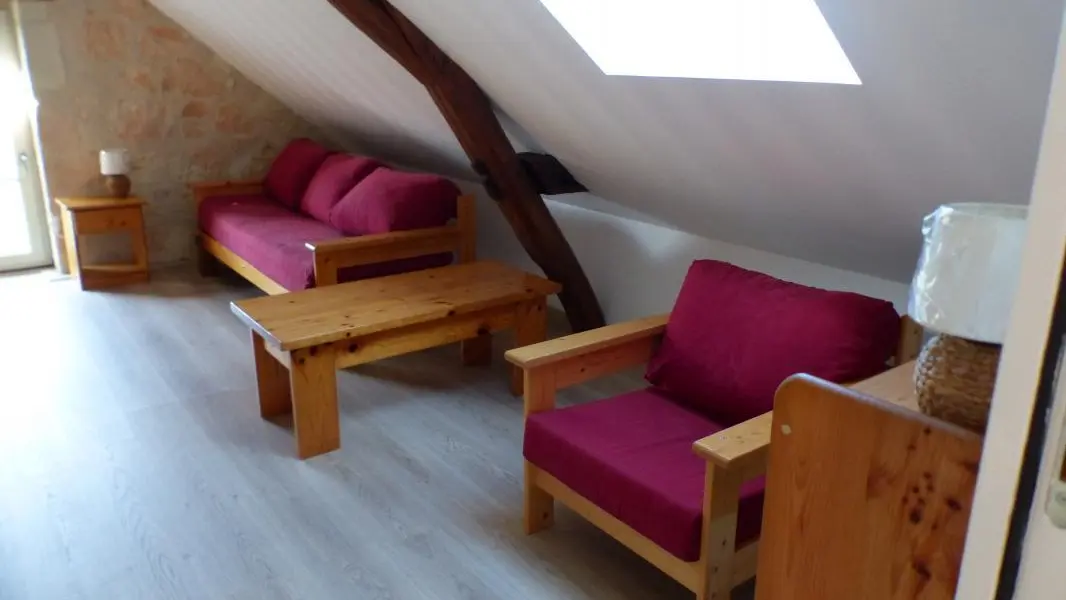 Gite de la Corne de Cerf_8