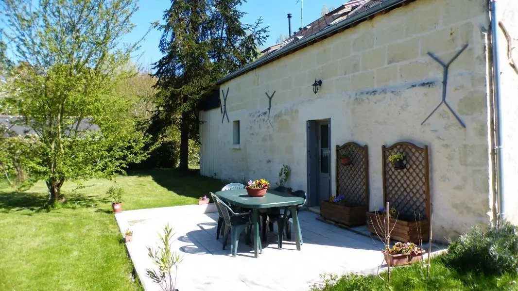 Gite de la Corne de Cerf_5