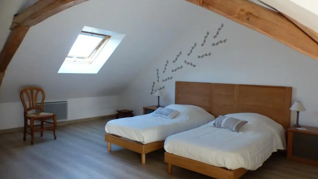 Gite de la Corne de Cerf_3