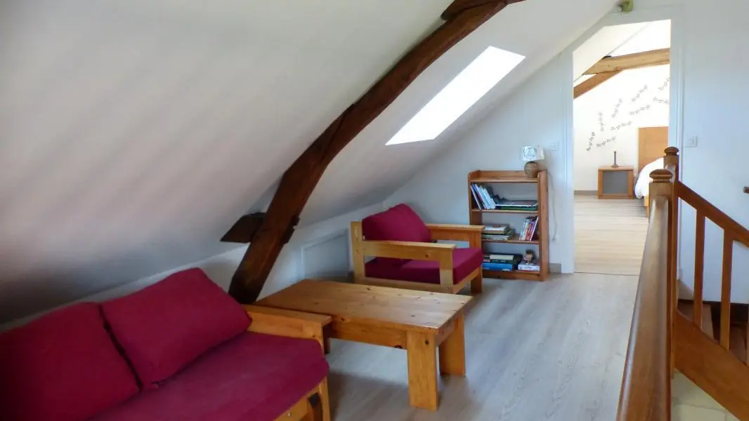 Gite de la Corne de Cerf_7