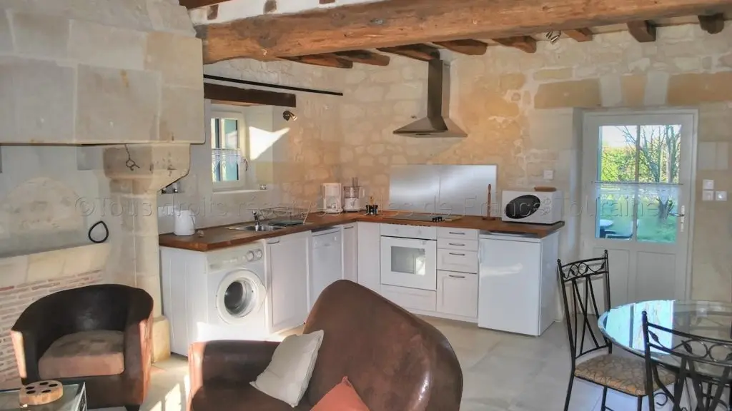 Gite de la Corne de Cerf_6