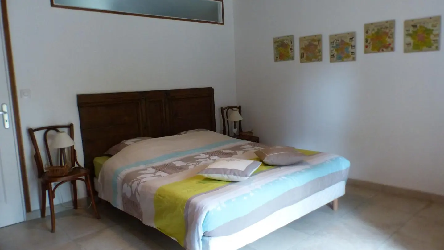 Gite de la Corne de Cerf_11