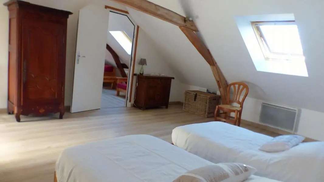 Gite de la Corne de Cerf_9