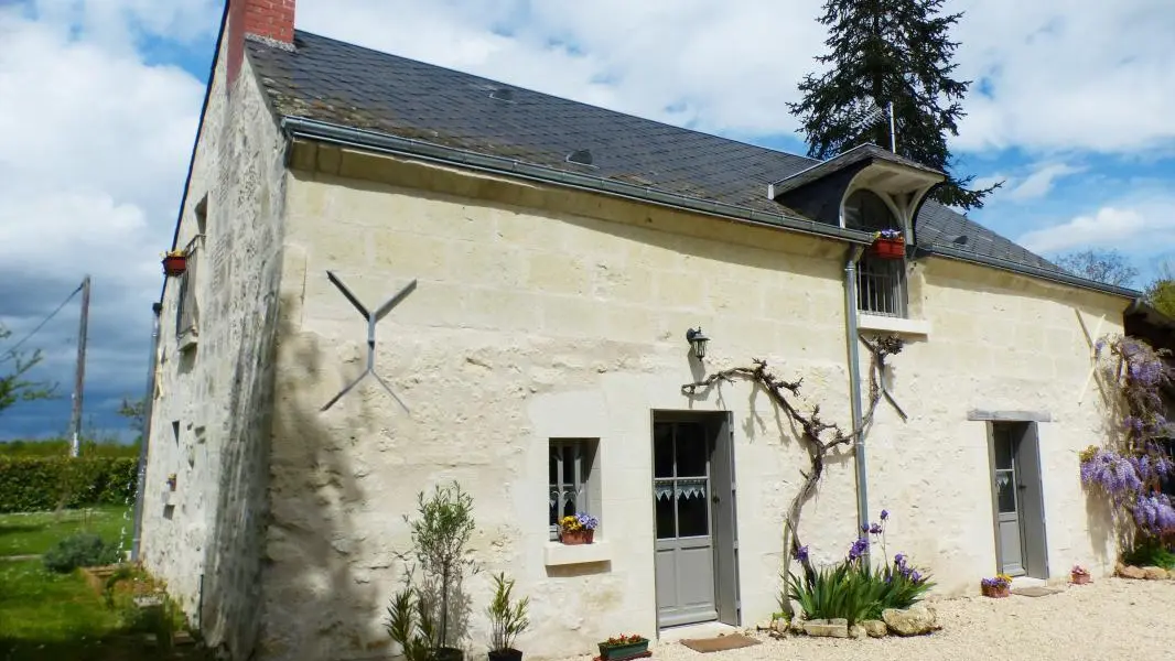 Gite de la Corne de Cerf_4