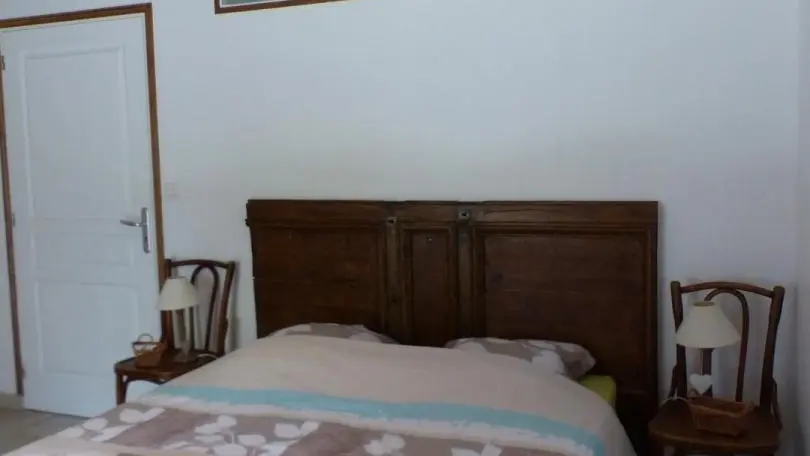 Gite de la Corne de Cerf_10