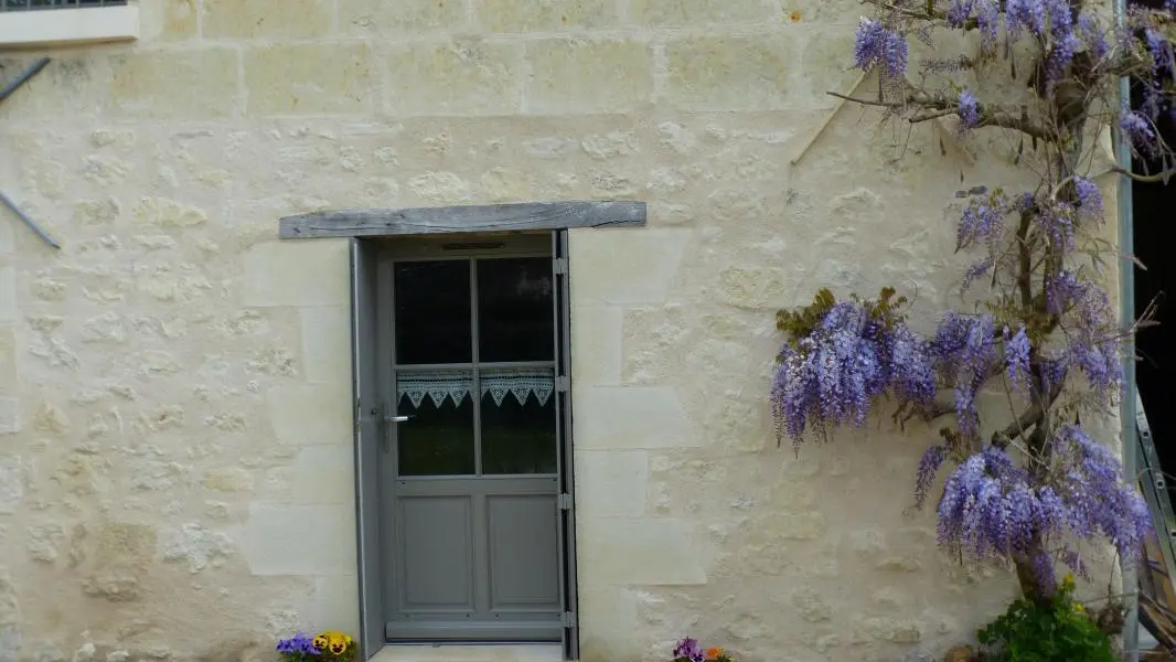 Gite de la Corne de Cerf_13