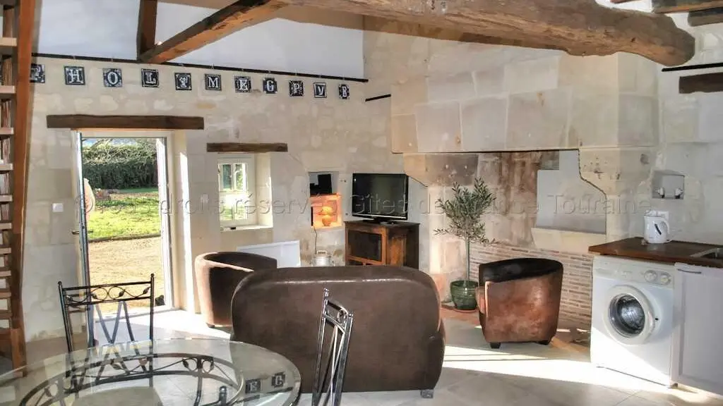 Gite de la Corne de Cerf_2