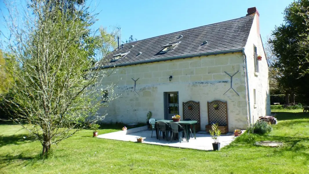 Gite de la Corne de Cerf_15