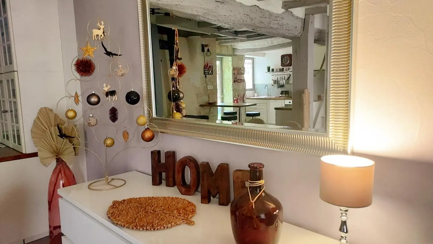 The Cosy House_14