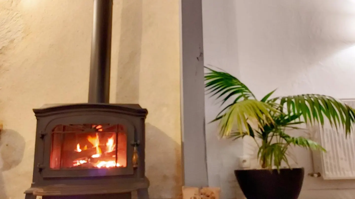 The Cosy House_12