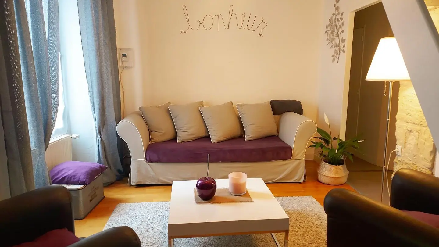 The Cosy House_13