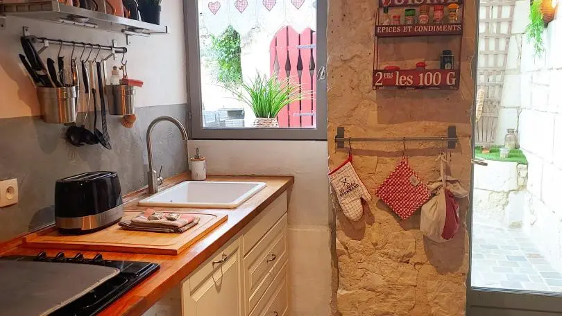 The Cosy House_7