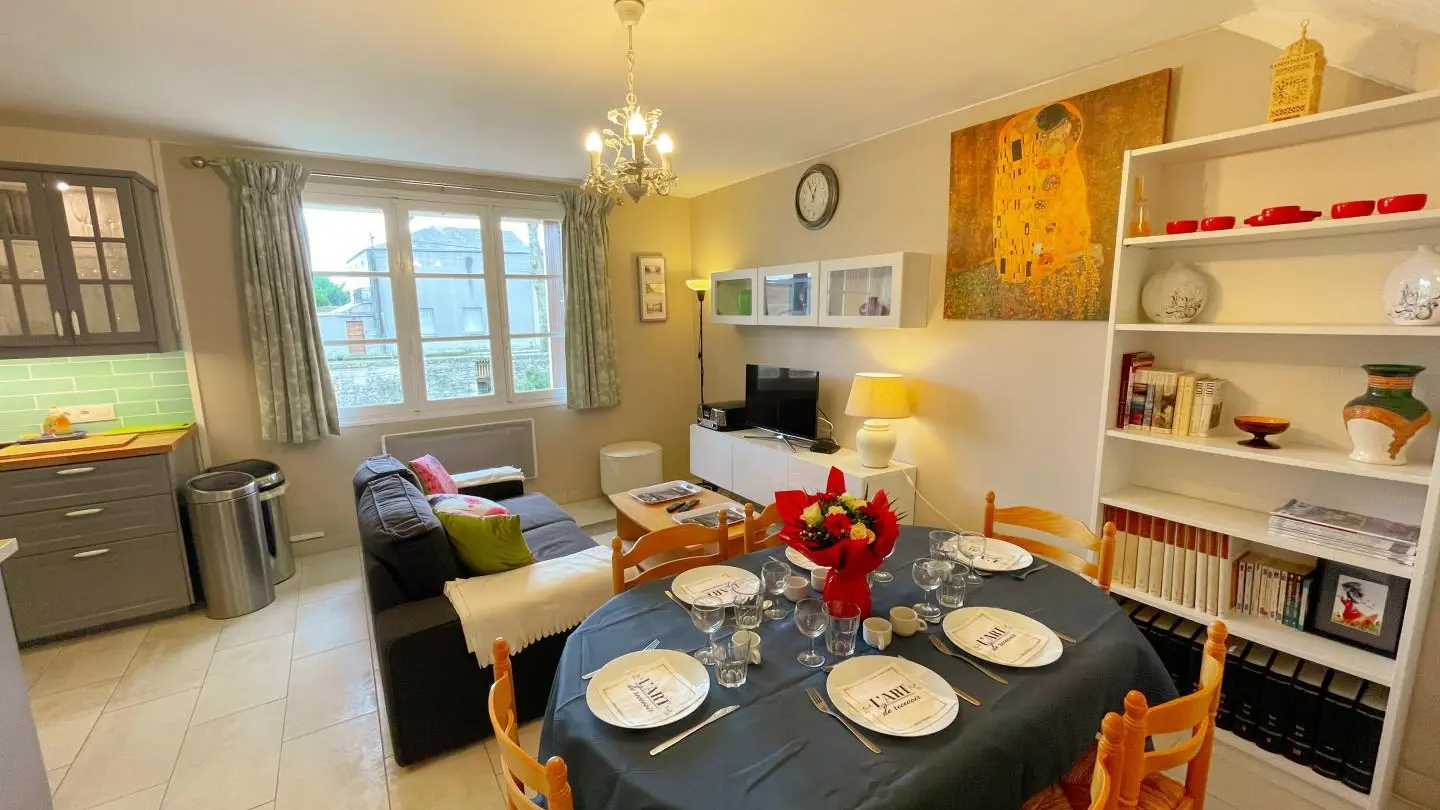 Gîte des Remparts_11