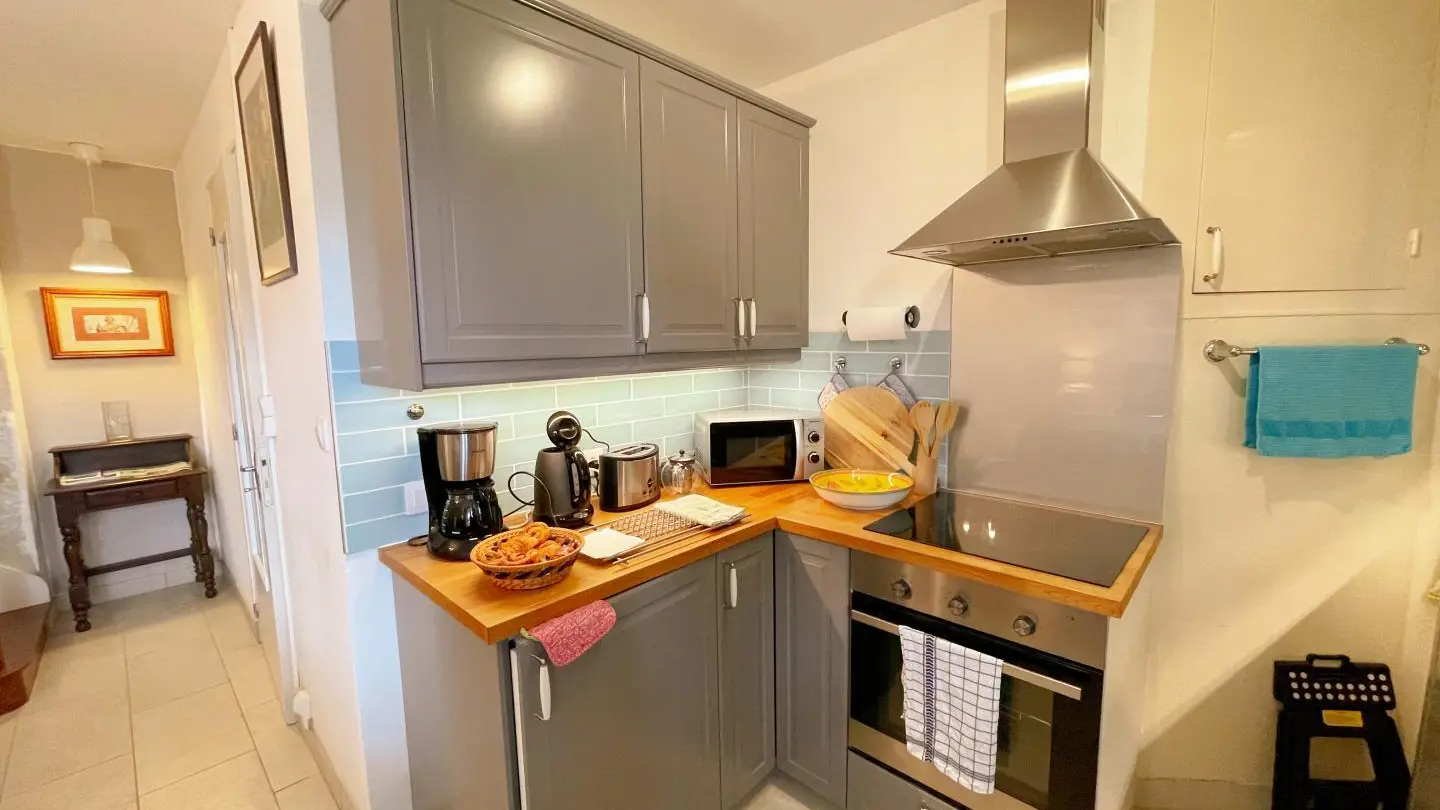 Gîte des Remparts_7