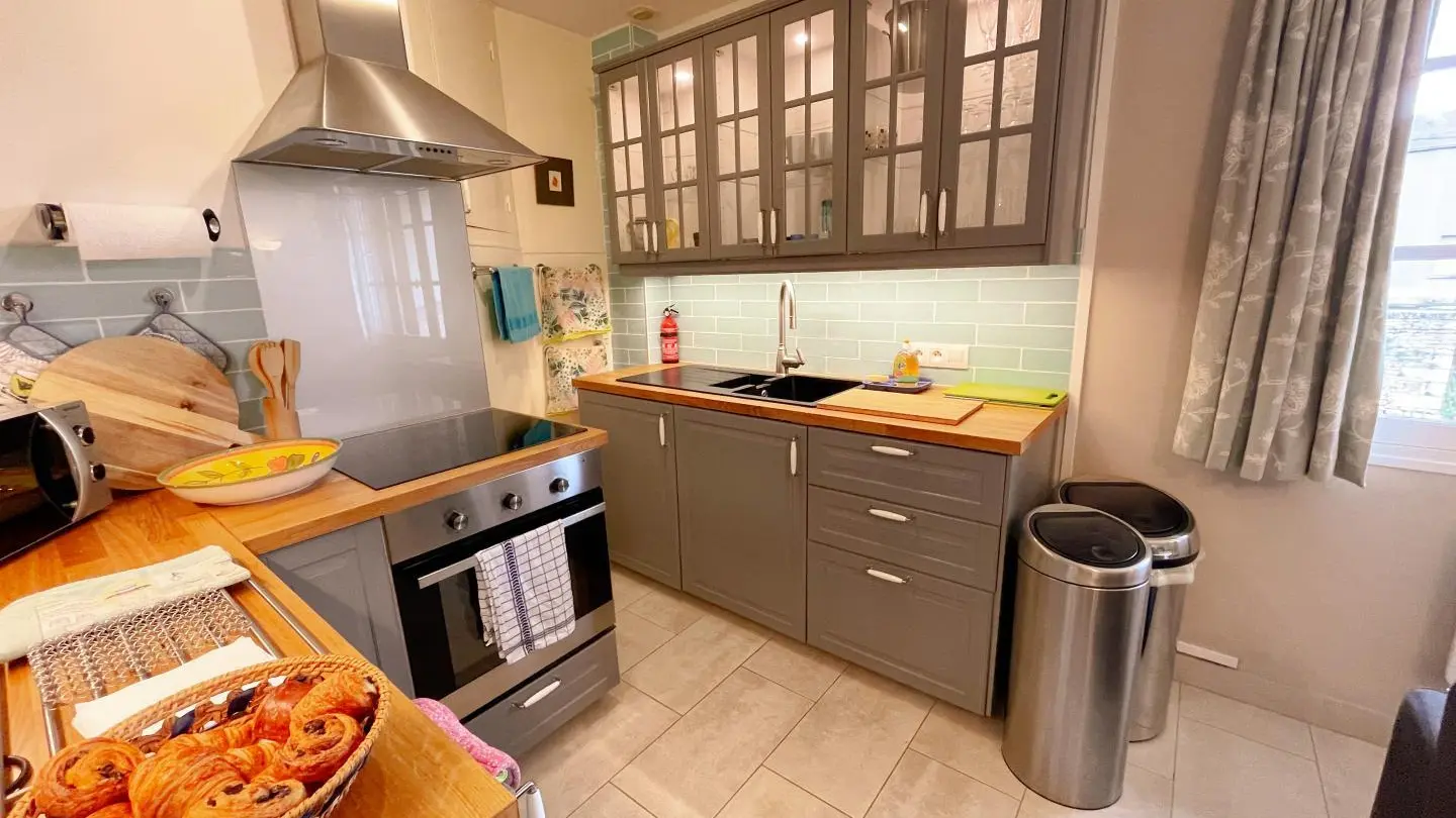 Gîte des Remparts_6