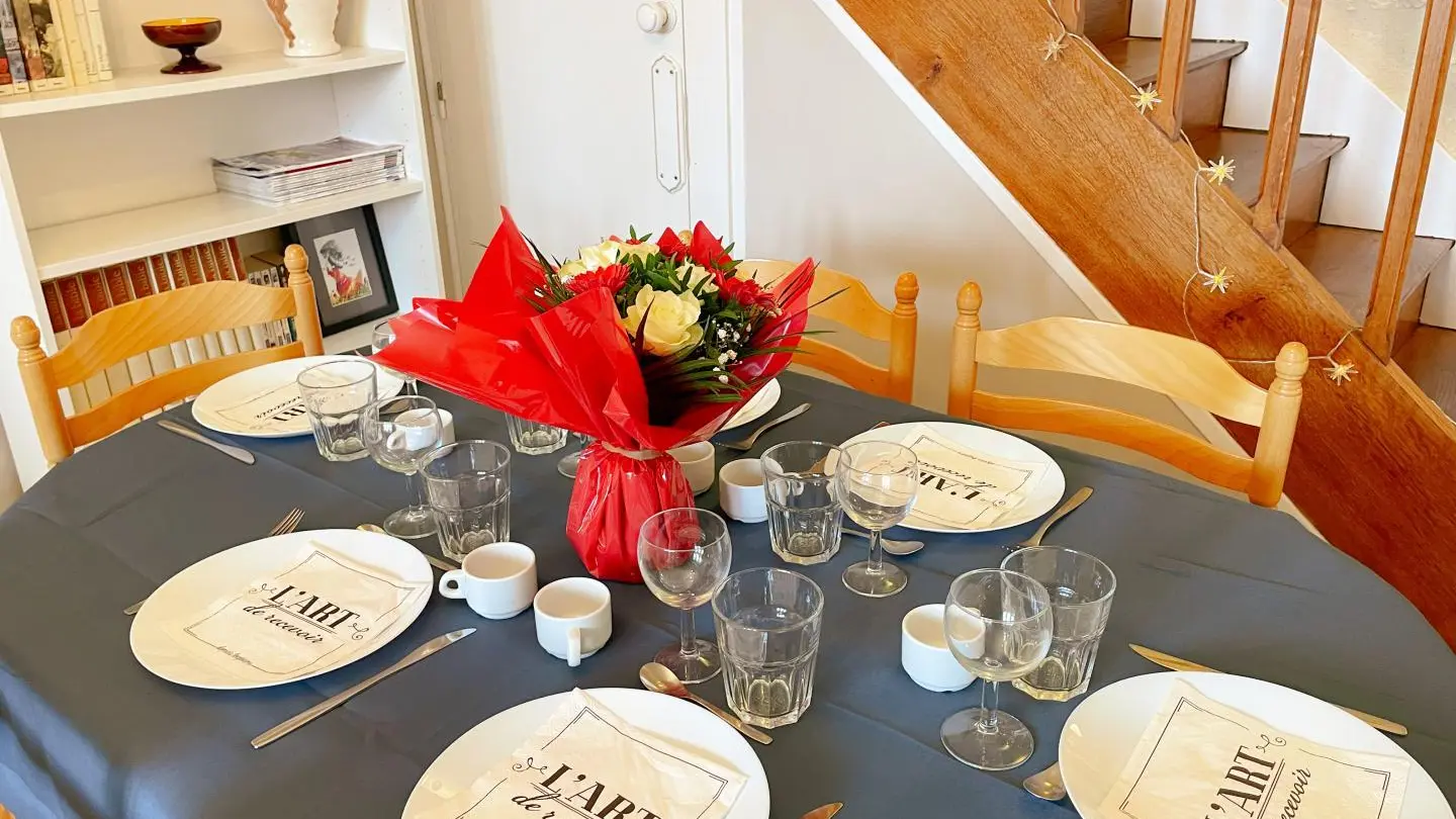 Gîte des Remparts_5