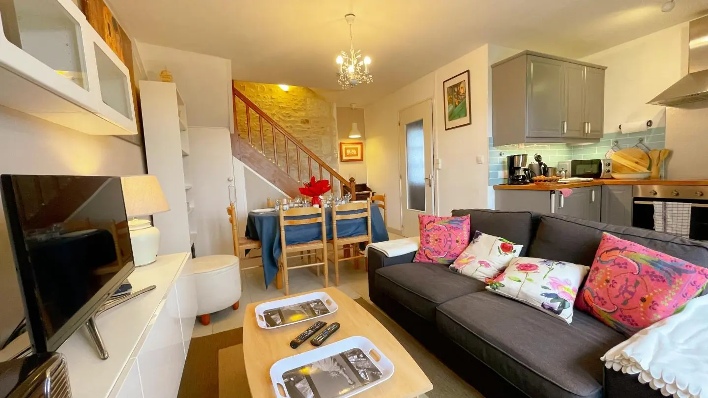 Gîte des Remparts_14