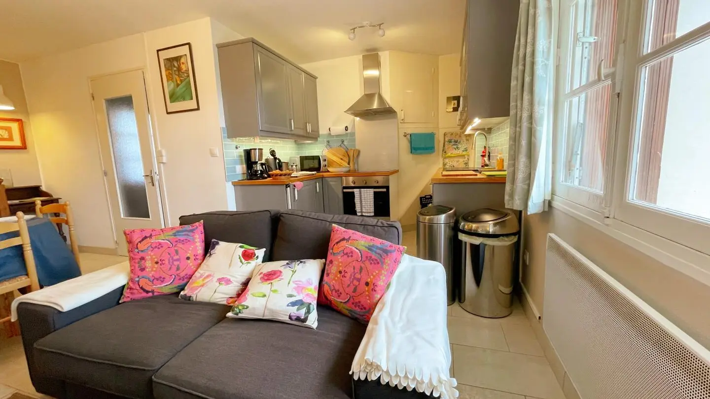 Gîte des Remparts_12