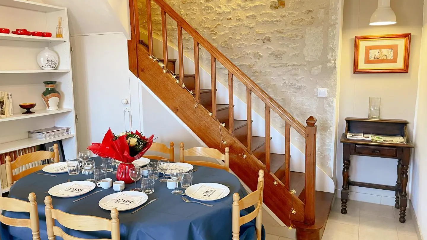 Gîte des Remparts_15