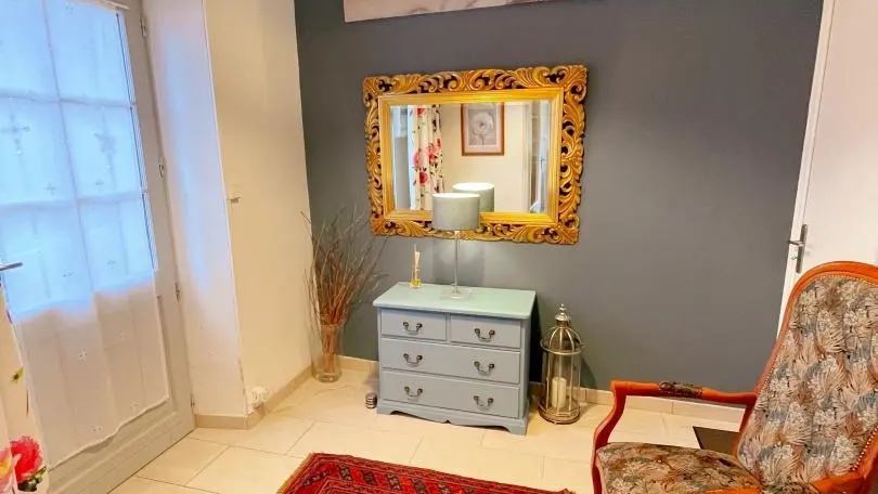 Gîte des Remparts_2