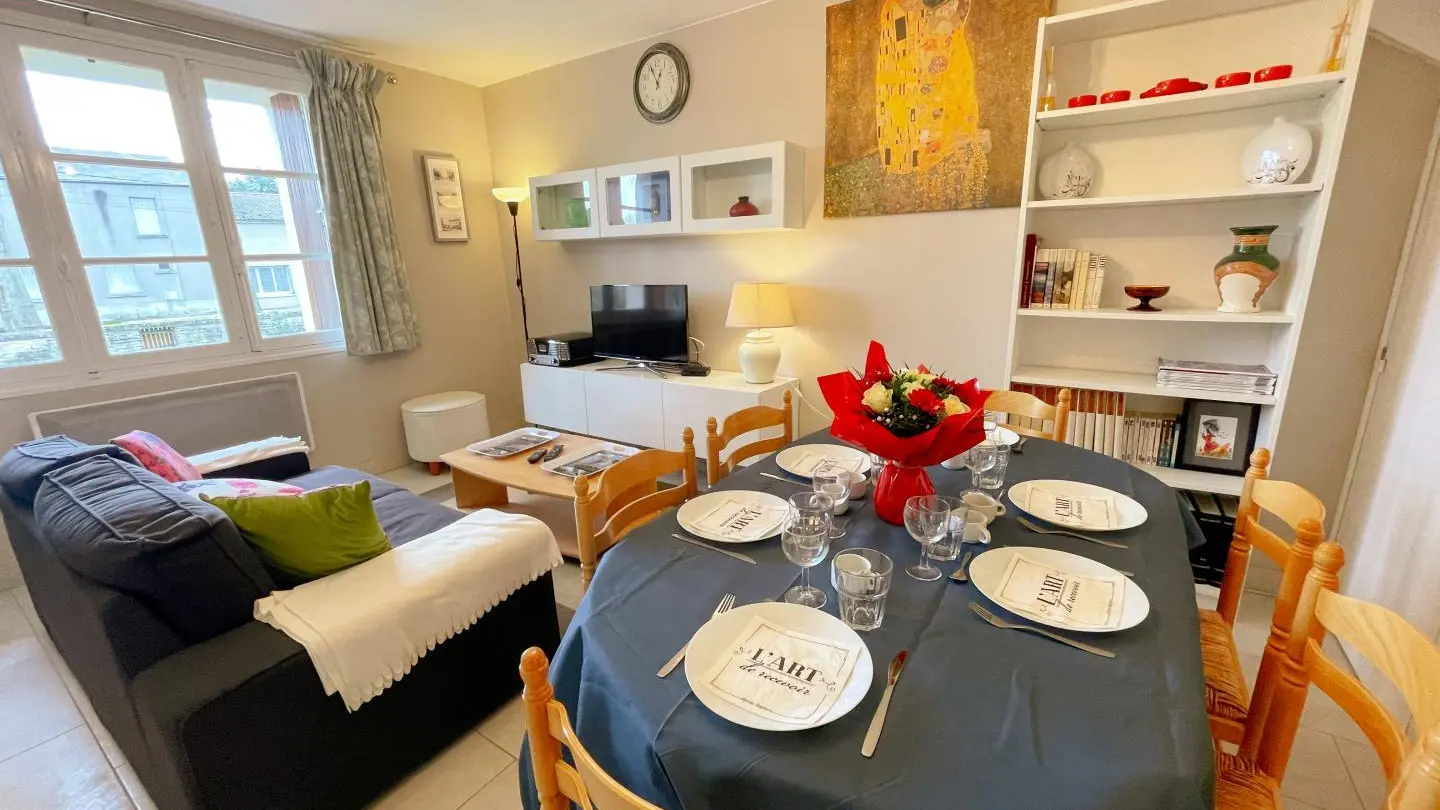 Gîte des Remparts_9