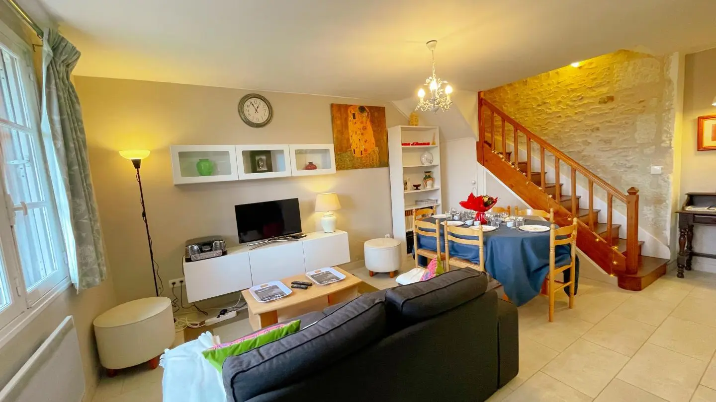 Gîte des Remparts_13