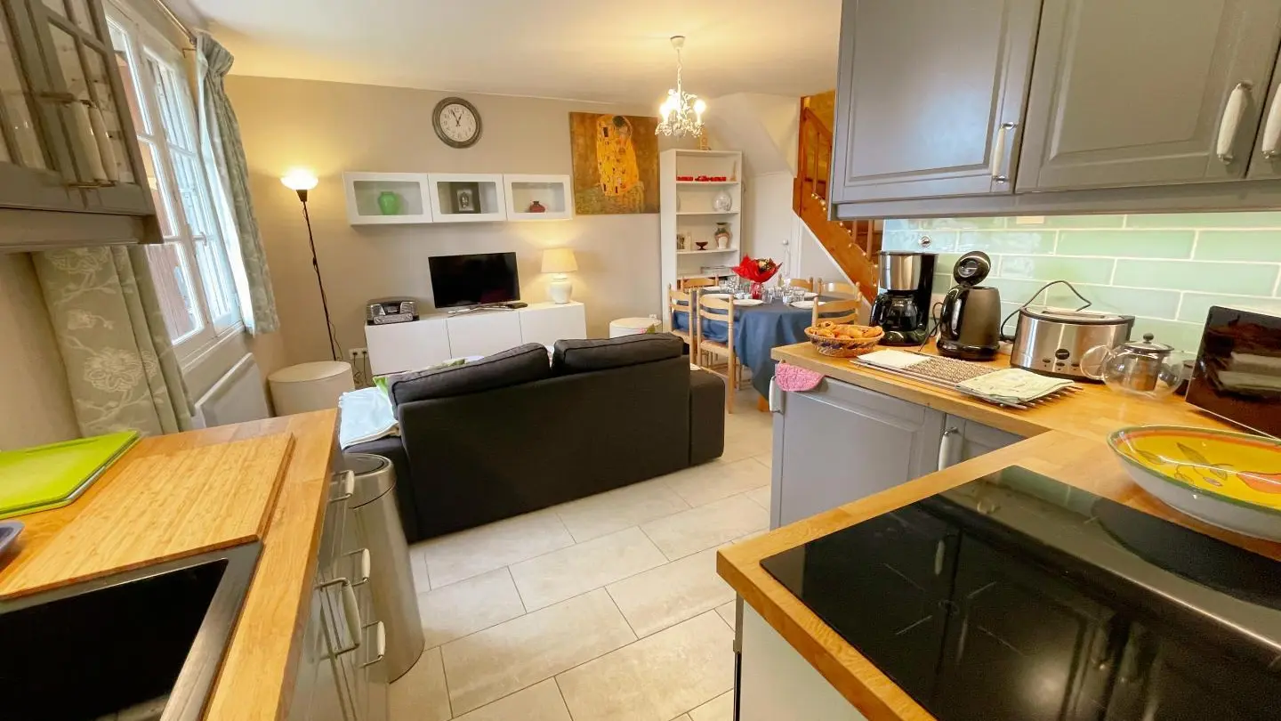 Gîte des Remparts_8