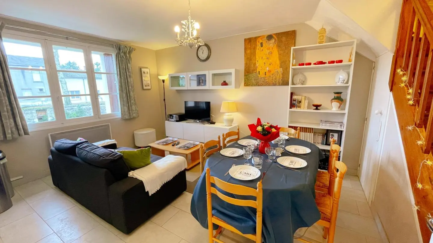 Gîte des Remparts_4