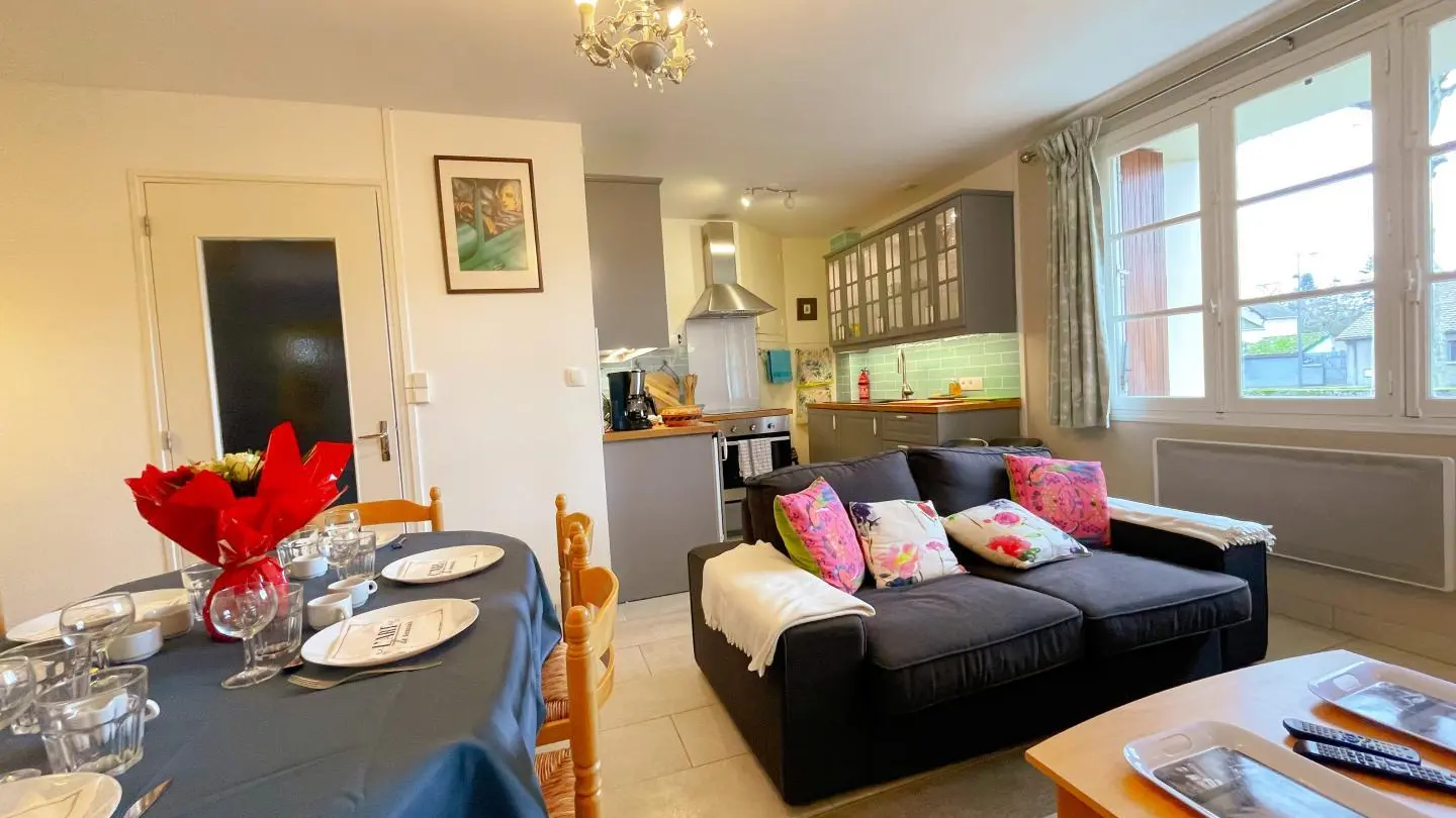 Gîte des Remparts_10