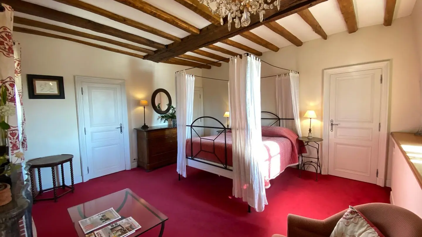 Domaine des Bidaudières_10