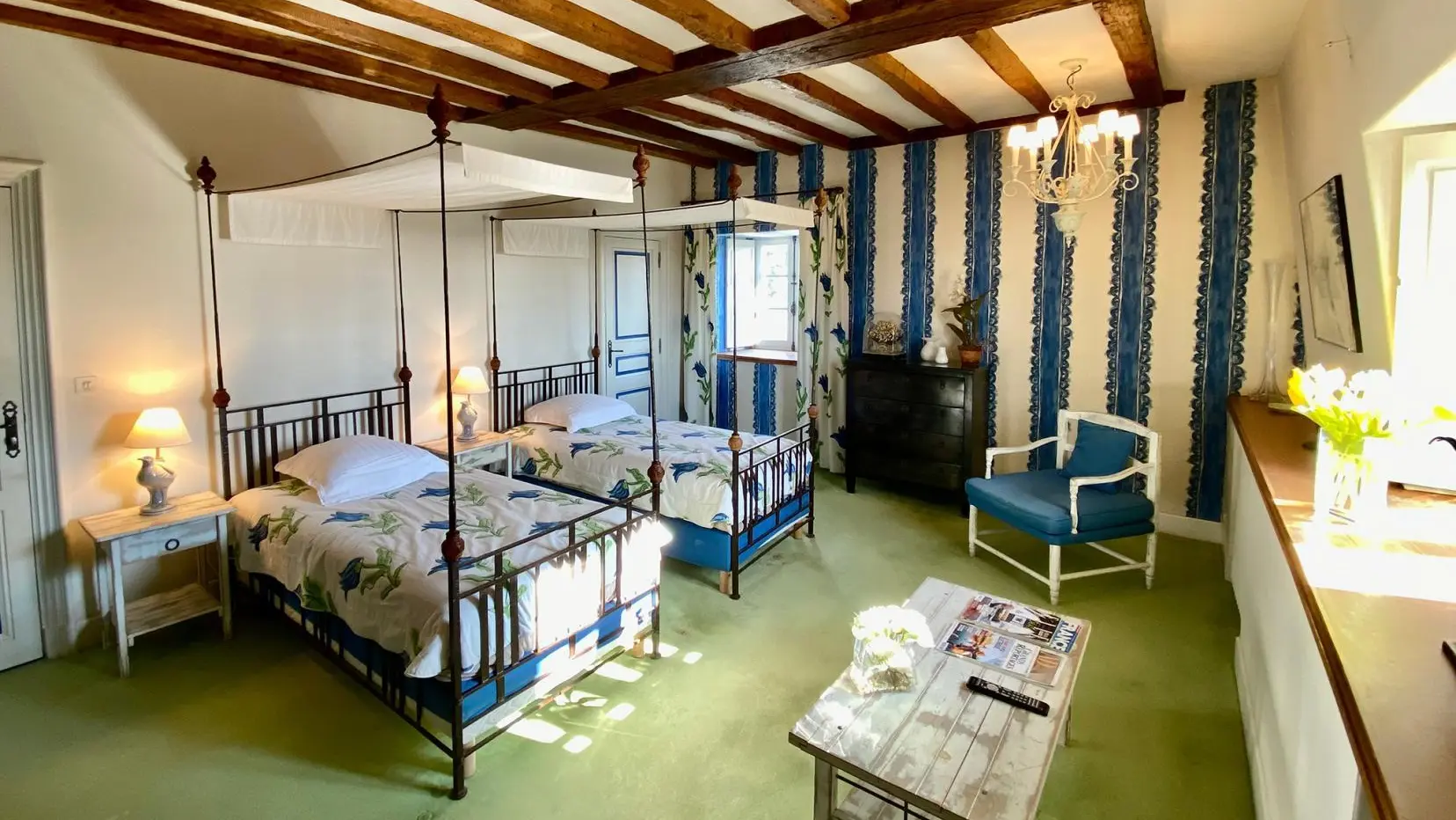 Domaine des Bidaudières_13