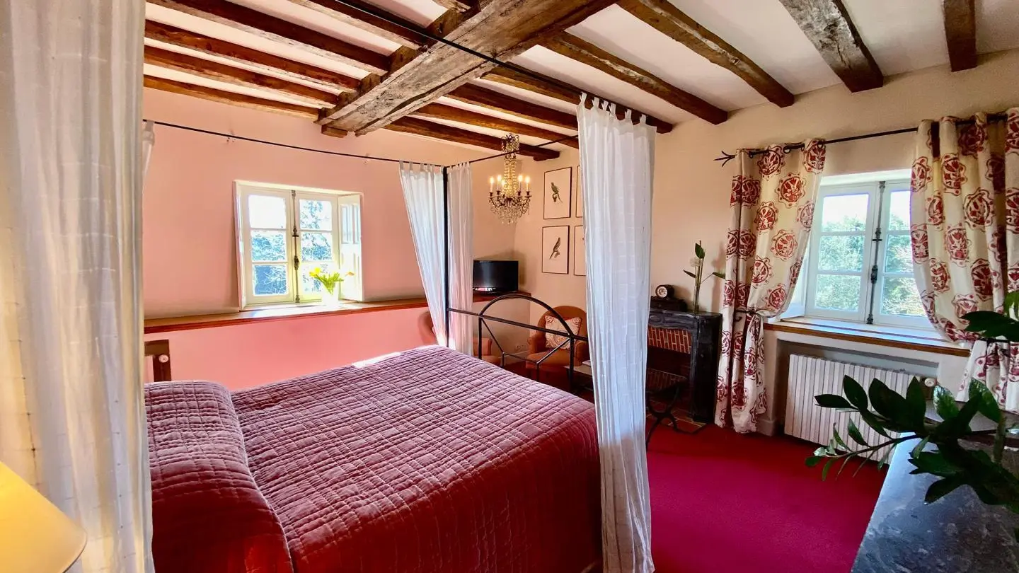 Domaine des Bidaudières_9