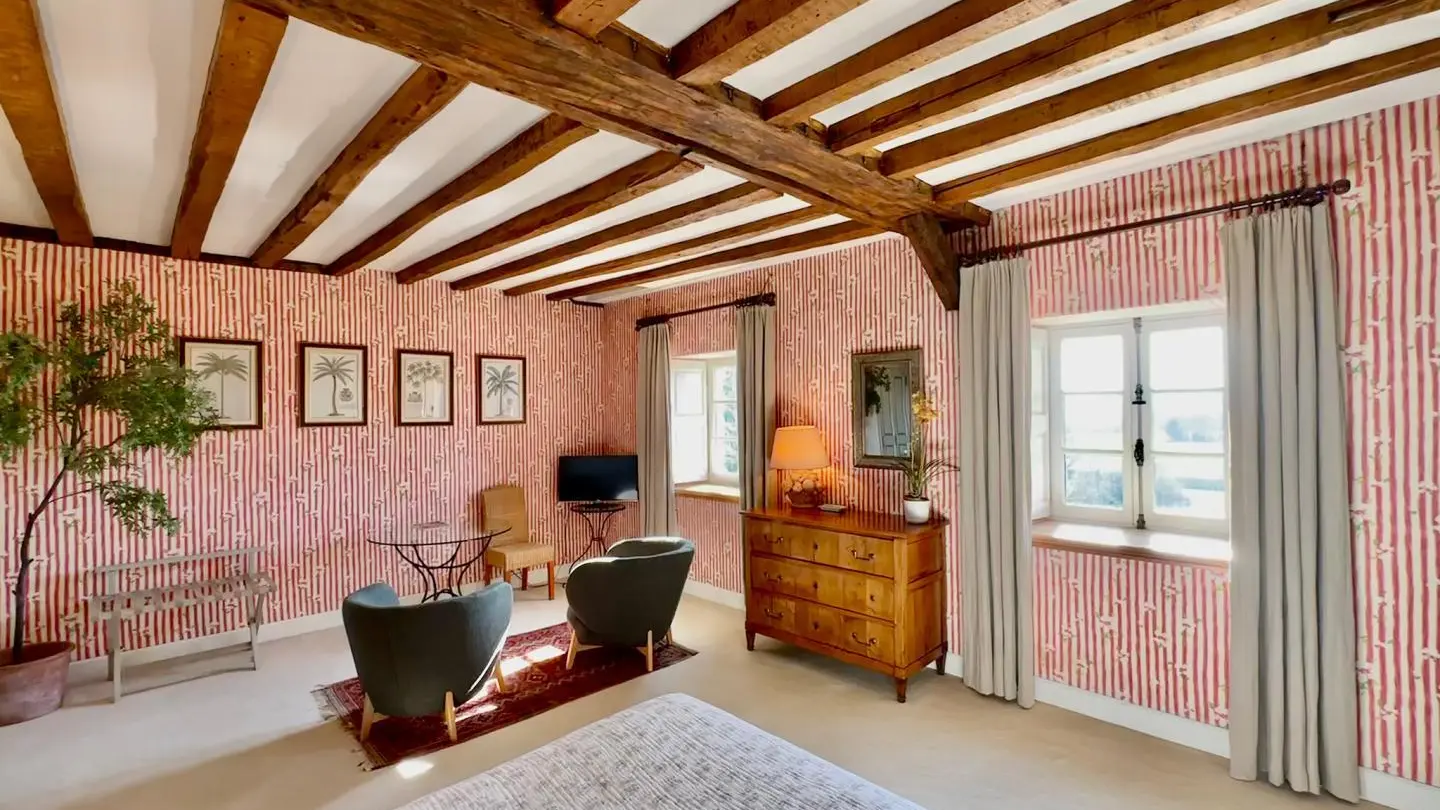 Domaine des Bidaudières_3