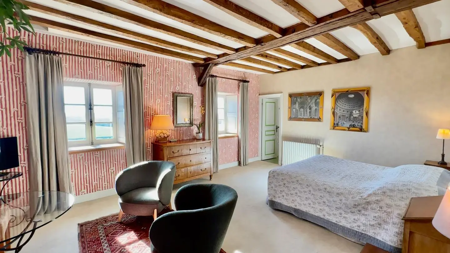 Domaine des Bidaudières_4