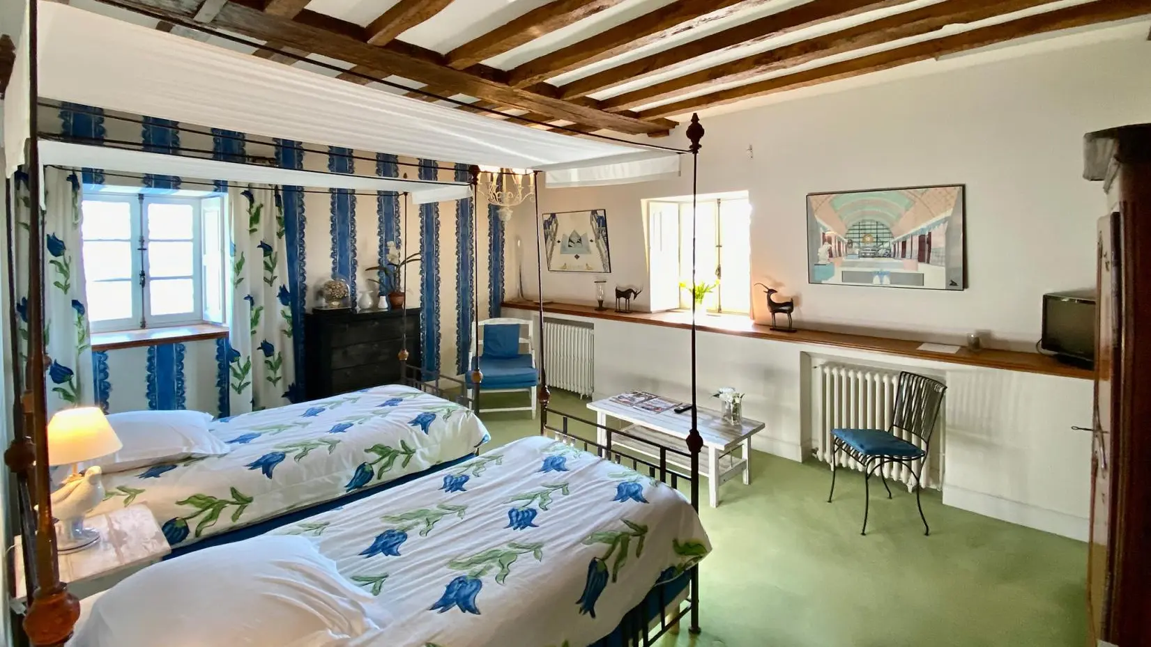 Domaine des Bidaudières_11