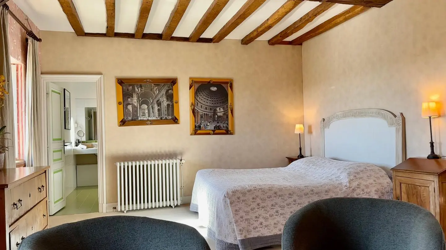 Domaine des Bidaudières_2