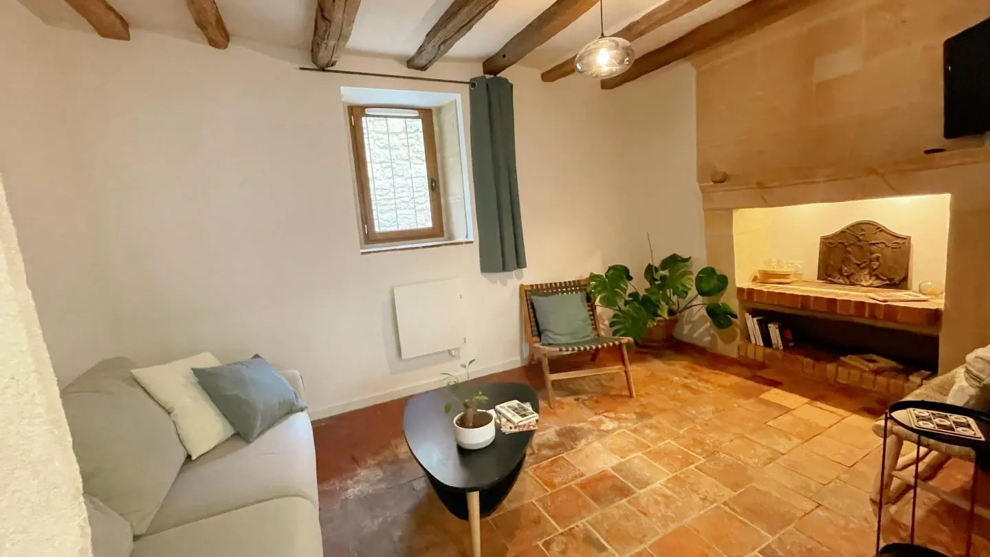 La Maisonnette de Carreau_7