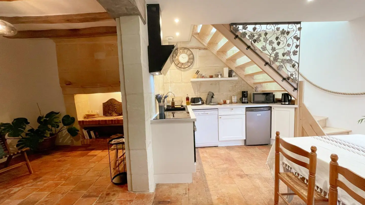 La Maisonnette de Carreau_11
