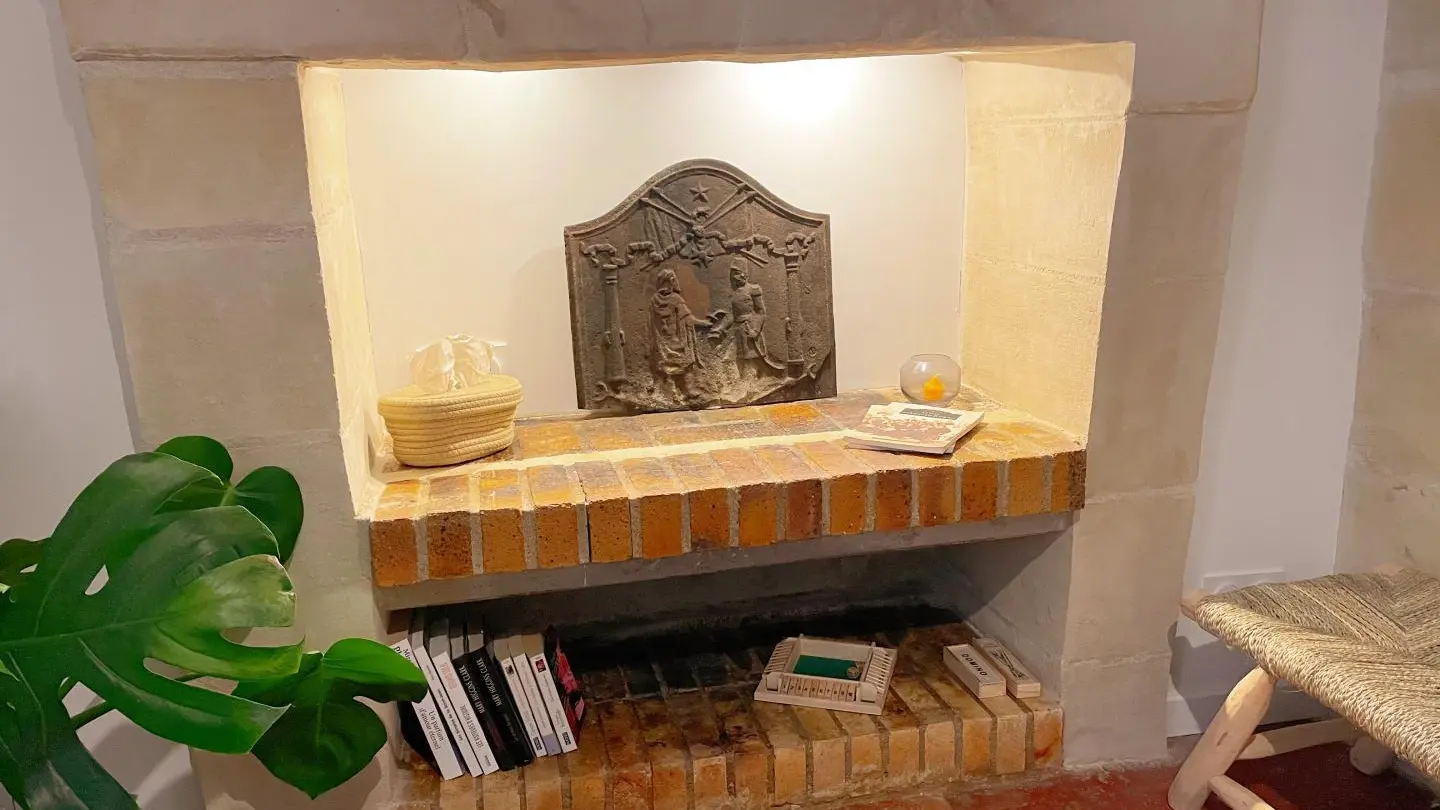 La Maisonnette de Carreau_9