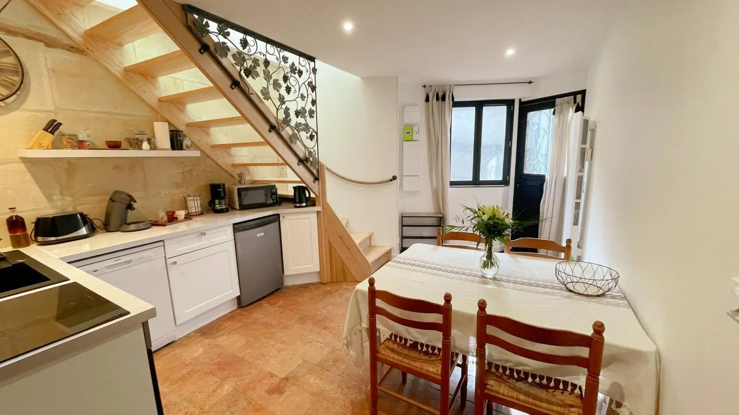 La Maisonnette de Carreau_14