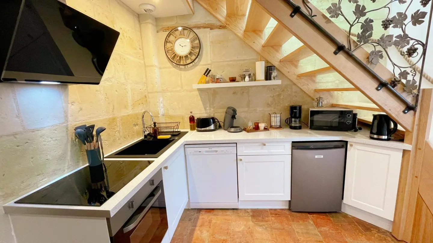 La Maisonnette de Carreau_12