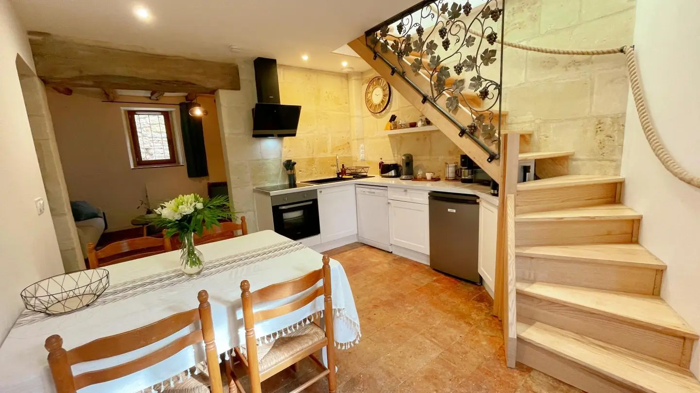 La Maisonnette de Carreau_15