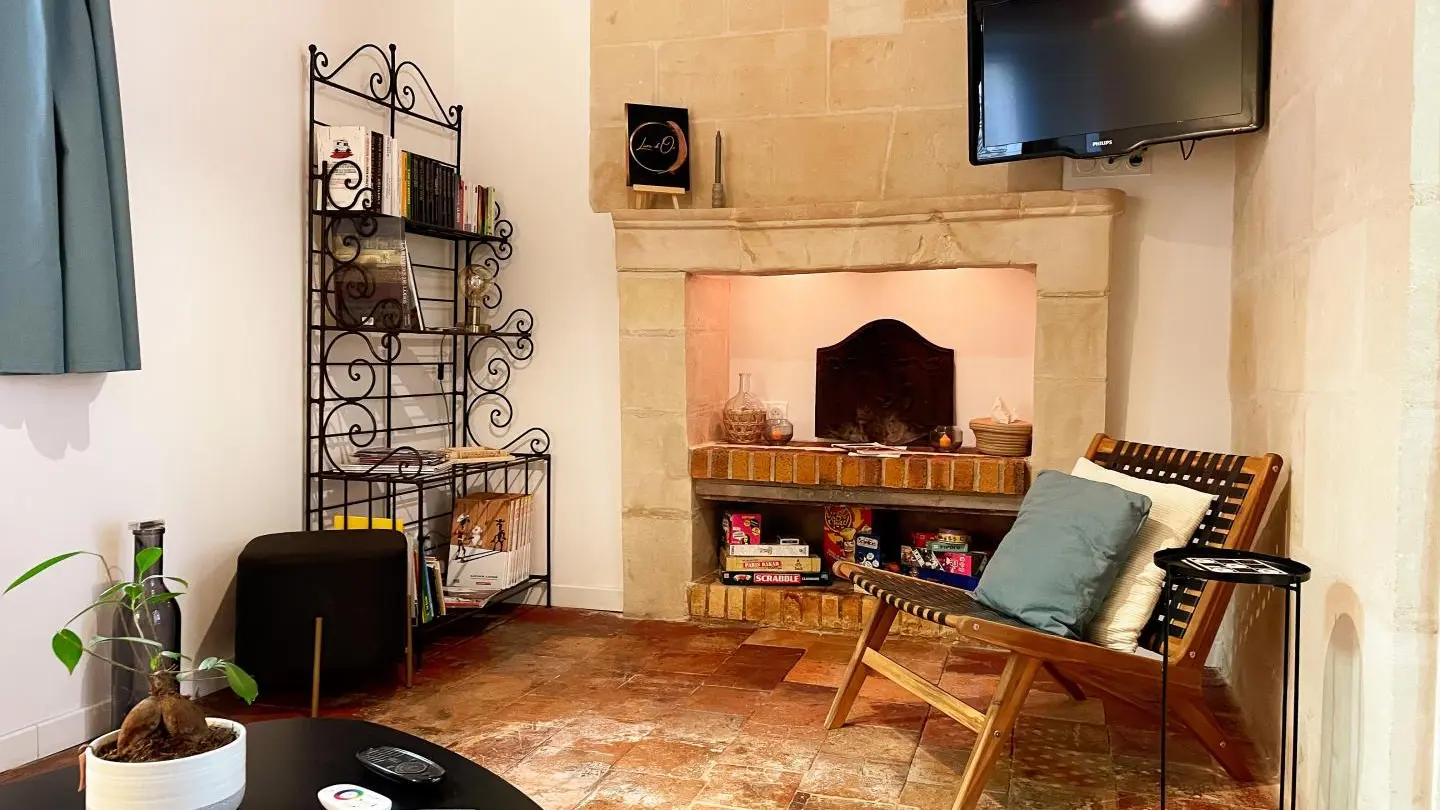 La Maisonnette de Carreau_5