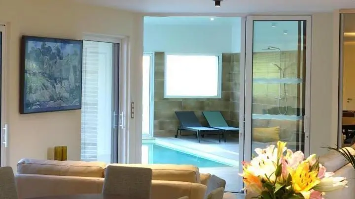 La Villa des Lys_13