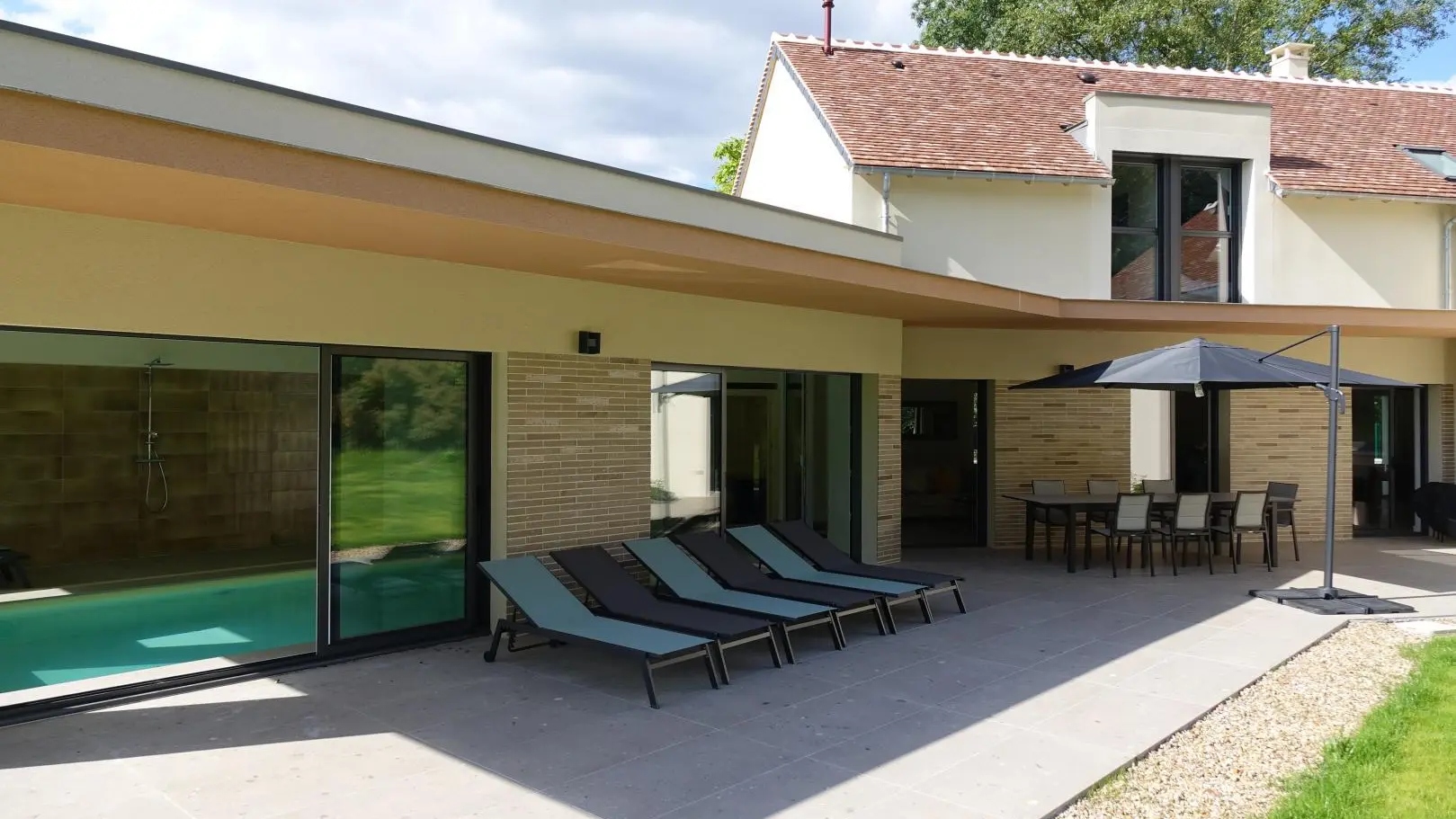 La Villa des Lys_3