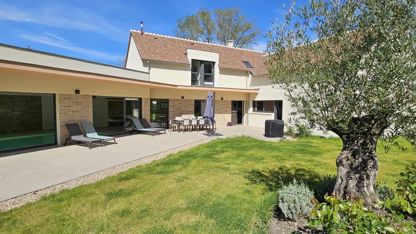 La Villa des Lys_2