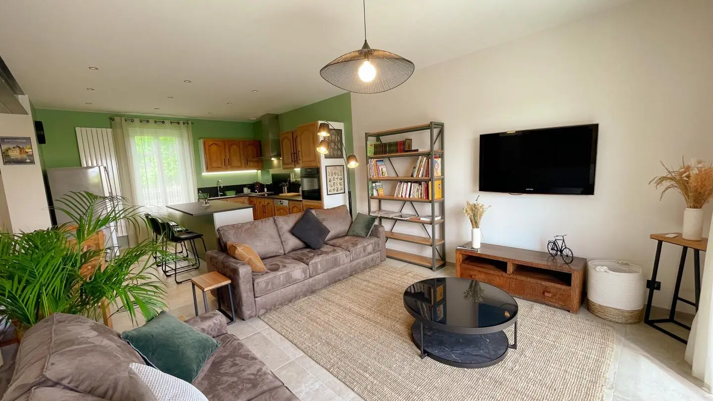 La Maison d'à Côté_6