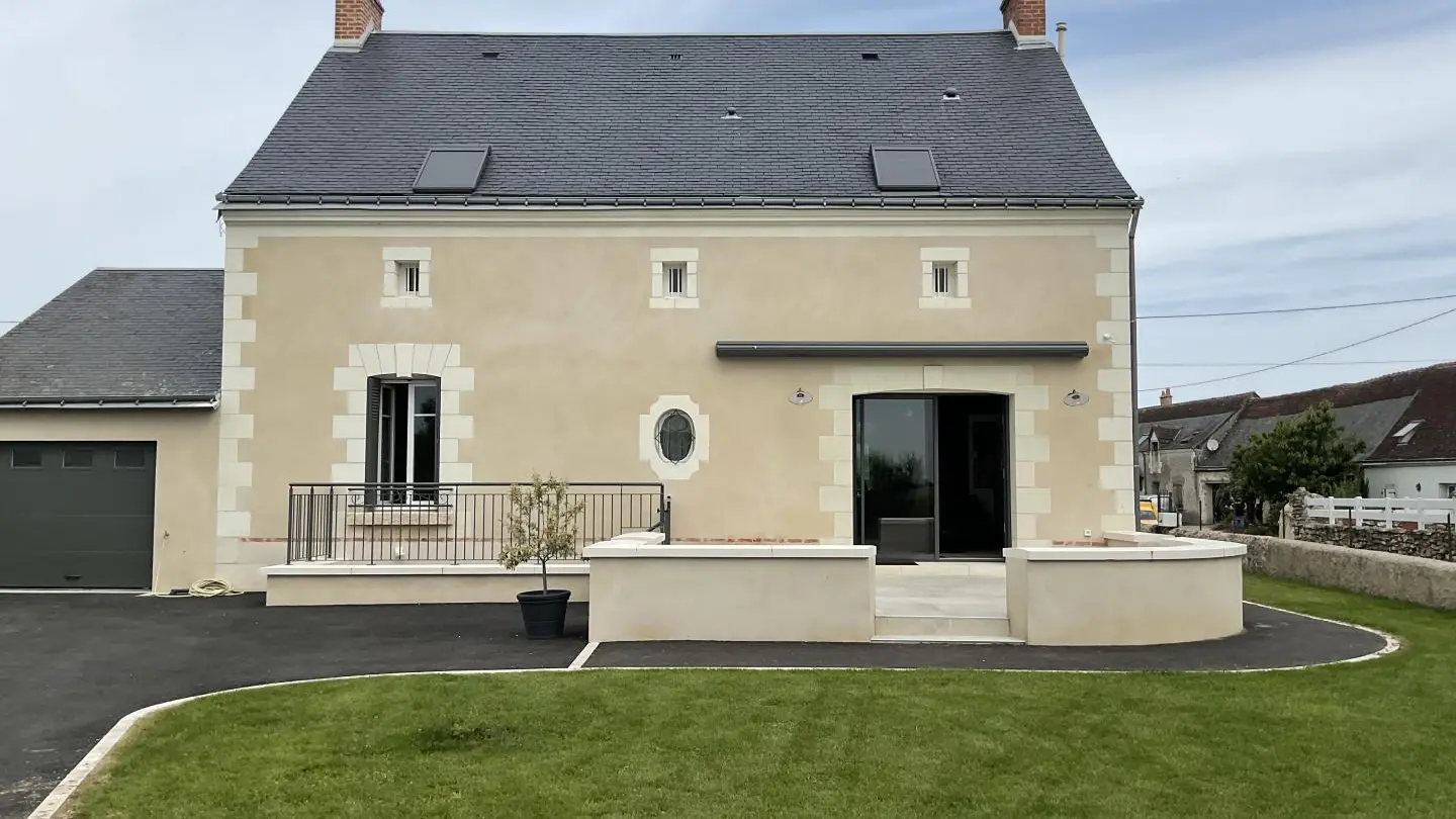 La Maison d'à Côté_2