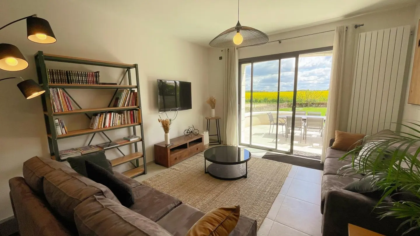 La Maison d'à Côté_4