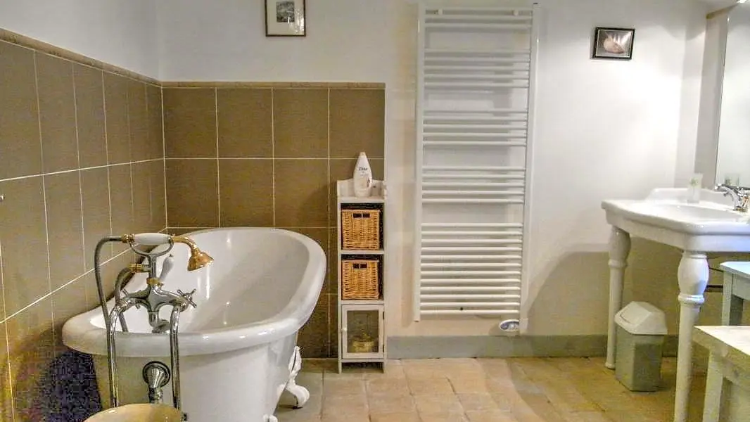 Gîte Gaston Jacnot_11